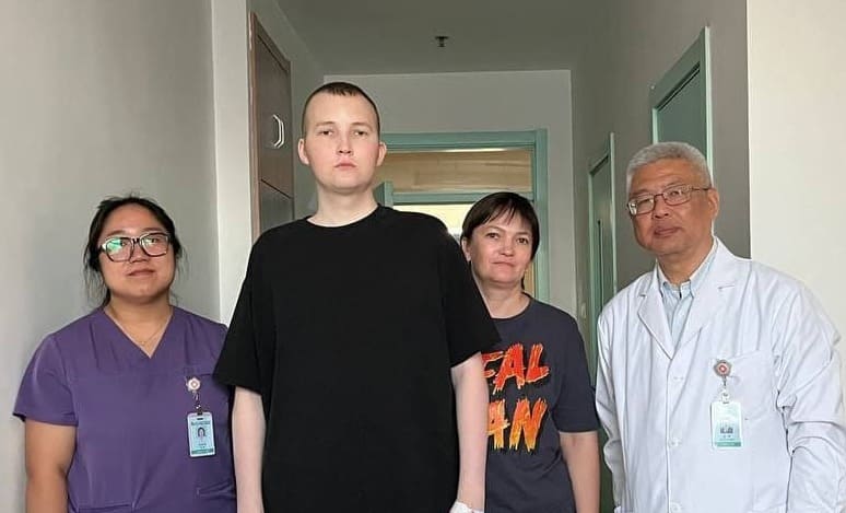 Новости Курец Петр ❤️